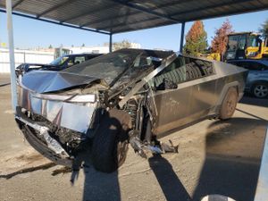Tesla Cybertruck 2024