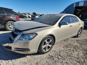 Chevrolet Malibu 1LT 2.4L 4 2012