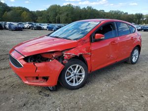 Ford Focus SE 2.0L 4 2015