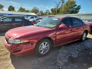 Buick LeSabre LIMITED 3.8L 6 2005