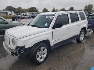 Jeep Patriot SPORT 2.4L 4 2014