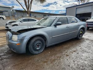 Chrysler 300 TOURING 3.5L 6 2006