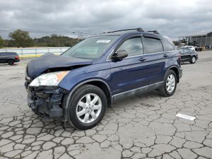 Honda CR-V EX 2.4L 4 2008