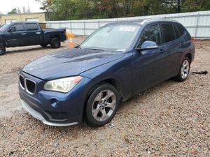 BMW X1 SDRIVE28I 2.0L 4 2015