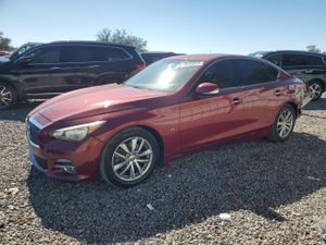 Infiniti Q50 BASE 3.7L 6 2015