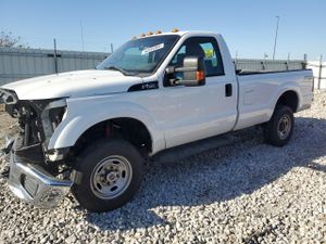 Ford F-250 SUPER DUTY 6.2L 8 2015