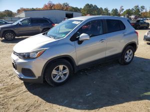 Chevrolet Trax LS 1.4L 4 2019