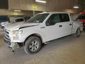 Ford F-150 SUPERCREW 5.0L 8 2015