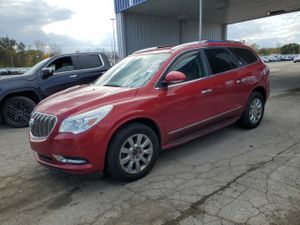 Buick Enclave 3.6L 6 2014