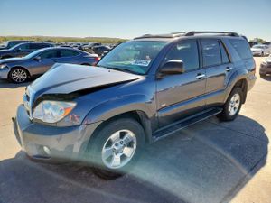 Toyota 4Runner SR5 4.0L 6 2008