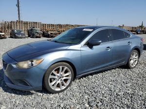Mazda 6 TOURING 2.5L 4 2014