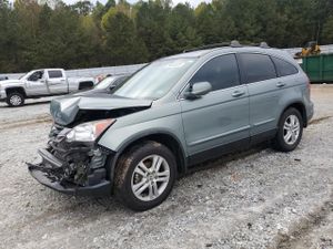 Honda CR-V EXL 2.4L 4 2010