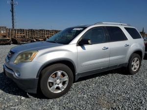 GMC Acadia SLE 3.6L 6 2011