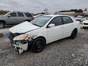 Toyota Corolla CE 1.8L 4 2005