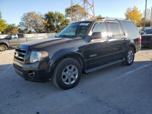 Ford Expedition LIMITED 5.4L 8 2007