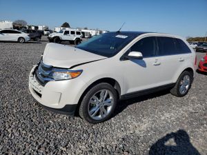 Ford Edge LIMITED 3.5L 6 2014