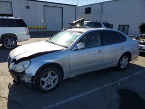 Lexus GS 300 3.0L 6 1999