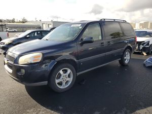 Chevrolet Uplander LT 3.5L 6 2006