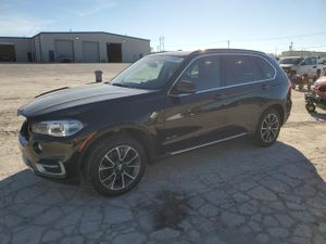 BMW X5 XDRIVE35I 3.0L 6 2015