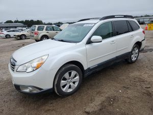 Subaru Outback 2.5I LIMITED 2.5L 4 2011