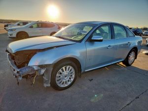 Mercury Sable LUXURY 3.5L 6 2008
