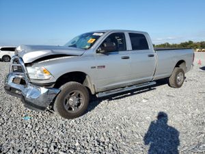 Dodge RAM ST 5.7L 8 2012