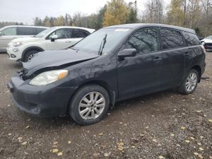 Toyota Corolla XR 1.8L 4 2005