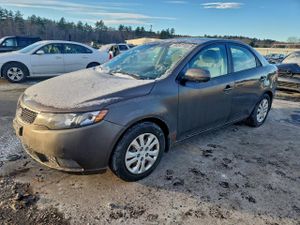 Kia Cerato / Forte / K3 EX 2.0L 4 2013
