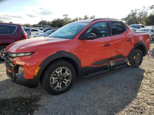 Hyundai Santa Cruz XRT 2.5L 4 2025
