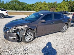 Nissan Altima 2.5 2.5L 4 2015