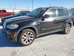 BMW X5 XDRIVE35I 3.0L 6 2013