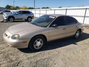 Ford Taurus SE 3.0L 6 1999