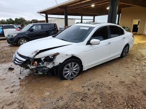 Honda Accord EXL 3.5L 6 2012