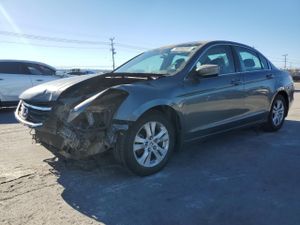 Honda Accord LXP 2.4L 4 2009