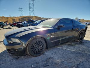Ford Mustang GT 5.0L 8 2014