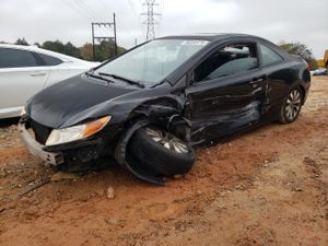 Honda Civic EX 1.8L 4 2009