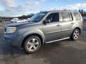 Honda Pilot EXL 3.5L 6 2013