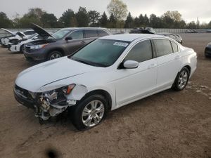 Honda Accord LXP 2.4L 4 2008
