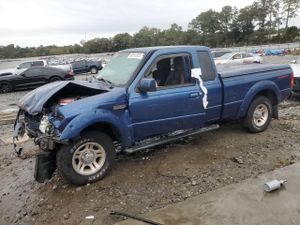 Ford Ranger SUPER CAB 4.0L 6 2011
