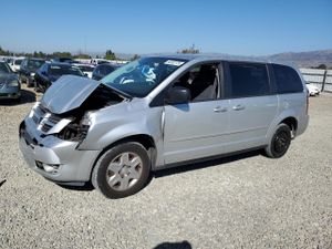 Dodge Grand Caravan (Caravan) SE 3.3L 6 2010