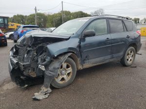 Toyota Rav4 2.5L 4 2009