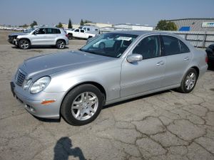 Mercedes-Benz E 350 3.5L 6 2006