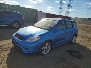 Toyota Corolla 1.8L 4 2007