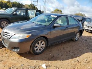 Toyota Camry BASE 2.5L 4 2010