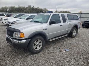Ford Ranger SUPER CAB 4.0L 6 2003