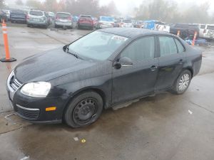 Volkswagen Jetta S 2.5L 5 2010