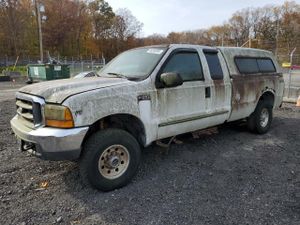 Ford F-250 SUPER DUTY 5.4L 8 2000