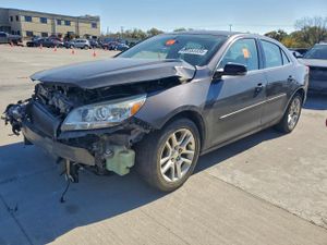 Chevrolet Malibu 1LT 2.5L 4 2013