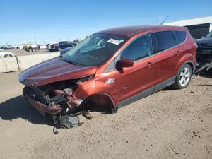 Ford Escape SE 1.6L 4 2015