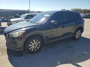 Mazda CX-5 TOURING 2.0L 4 2013